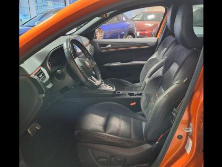 RENAULT Arkana 1.6 E-Tech 145ch RS Line -21B à vendre à Auxerre - Image n°10