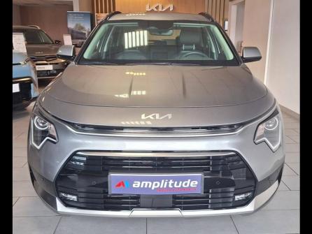 KIA Niro 1.6 GDi 171ch PHEV Active DCT6 à vendre à Auxerre - Image n°2