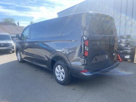 FORD Transit Custom Fg 320 L2H1 2.0 EcoBlue 150ch Limited à vendre à Orléans - Image n°7