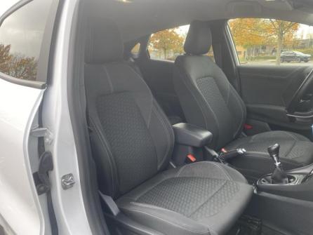 FORD Puma 1.0 Flexifuel 125ch S&S mHEV Titanium à vendre à Bourges - Image n°11