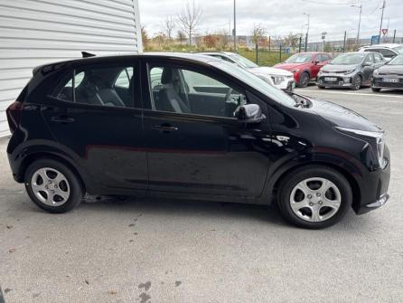 KIA Picanto 1.0 GDi 68ch Active à vendre à Reims - Image n°4