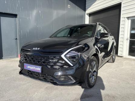 KIA Sportage 1.6 T-GDi 210ch HEV GT-line Premium BVA6 à vendre à Reims - Image n°1