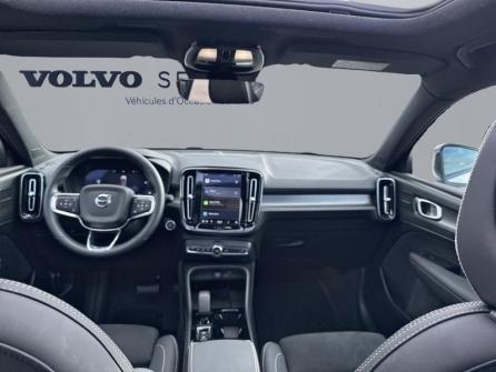 VOLVO XC40 B3 163ch Ultra DCT 7 à vendre à Troyes - Image n°7