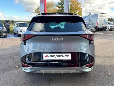 KIA Sportage 1.6 T-GDi 265ch PHEV GT-Line Premium BVA6 4x4 à vendre à Troyes - Image n°6