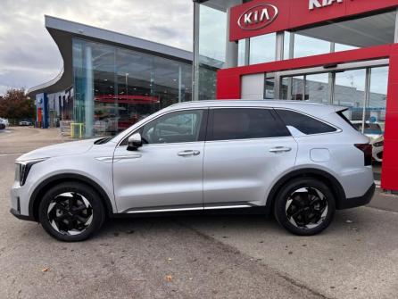 KIA Sorento 1.6 T-GDi 253ch PHEV Premium 4x4 7 places à vendre à Troyes - Image n°8