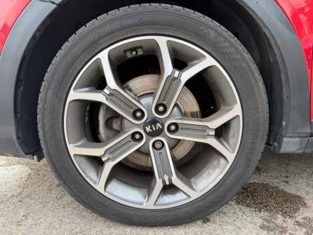 KIA XCeed 1.6 CRDI 115ch Active à vendre à Troyes - Image n°9