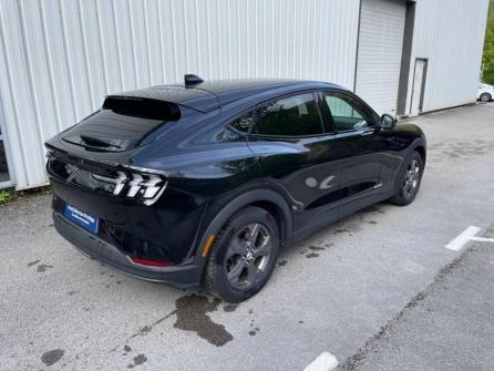FORD Mustang Mach-E 294ch Extended Range 99kWh 7cv à vendre à Oyonnax - Image n°5