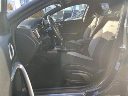 KIA Ceed 1.0 T-GDI 120ch GT Line à vendre à Besançon - Image n°10