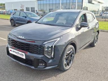 Voir le détail de l'offre de cette KIA Sportage 1.6 T-GDi 239ch GT-line Premium BVA6 de 2025 en vente à partir de 41 999 € 