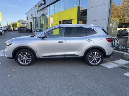 MG MOTOR EHS 1.5T GDI 258ch PHEV Luxury à vendre à Melun - Image n°8