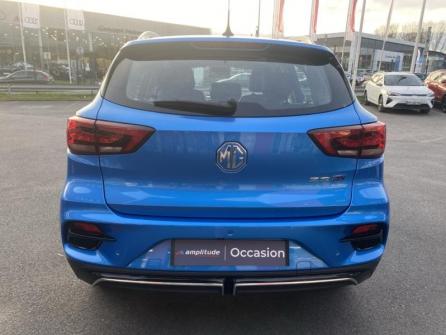 MG MOTOR ZS EV 156ch - 70kWh Luxury à vendre à Compiègne - Image n°6