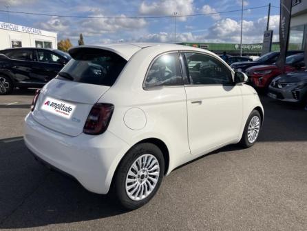 FIAT 500 e 95ch Action à vendre à Orléans - Image n°5