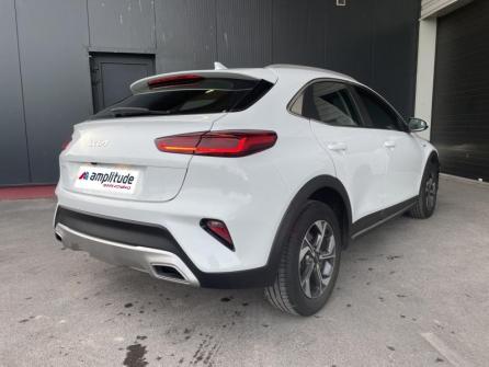 KIA XCeed 1.0 T-GDI 120ch Motion à vendre à Reims - Image n°5