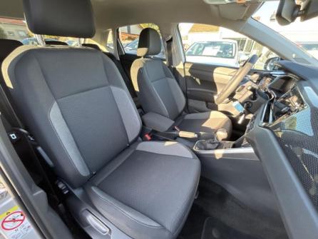 VOLKSWAGEN Polo 1.0 TSI 95ch Life DSG7 à vendre à Beaune - Image n°11