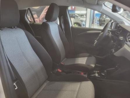 OPEL Corsa 1.2 Turbo Hybrid 110ch Edition e-DCT6 à vendre à Chaumont - Image n°11