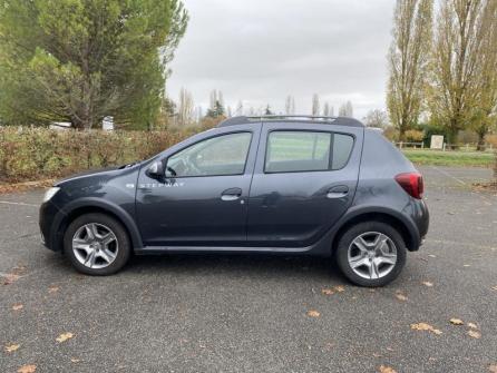 DACIA Sandero 1.5 Blue dCi 95ch Stepway - 20 à vendre à Bourges - Image n°8