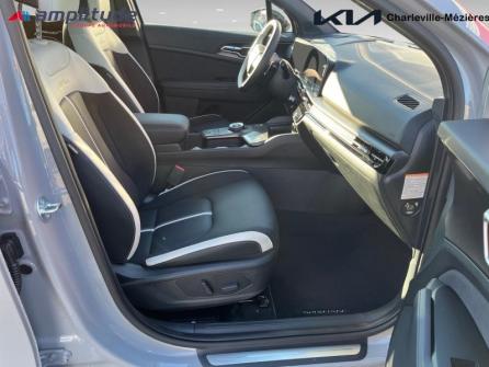 KIA Sportage 1.6 T-GDi 239ch GT-line Premium BVA6 à vendre à Charleville-Mézières - Image n°11