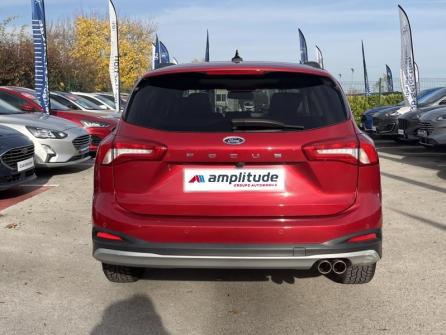 FORD Focus Active SW 1.0 EcoBoost 125ch Active X à vendre à Dijon - Image n°6