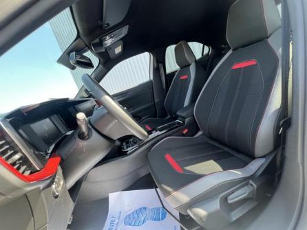 OPEL Mokka 1.2 Turbo 100ch GS à vendre à Auxerre - Image n°10