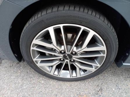 KIA Rio 1.0 T-GDI 100ch MHEV GT-Line iBVM6 à vendre à Melun - Image n°9