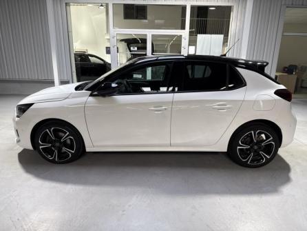 OPEL Corsa 1.2 Turbo 130ch GS Line BVA à vendre à Brie-Comte-Robert - Image n°8