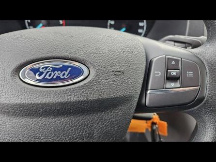 FORD Transit CCb P350 L4 2.0 EcoBlue 165ch HDT Trend à vendre à Orléans - Image n°12