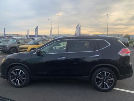 NISSAN X-Trail 1.6 dCi 130ch N-Connecta Xtronic Euro6 7 places à vendre à Châteauroux - Image n°8