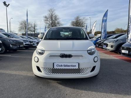 FIAT 500 e 95ch Action à vendre à Dijon - Image n°2
