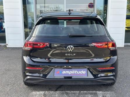 VOLKSWAGEN Golf 2.0 TDI SCR 150ch Life Business DSG7 à vendre à Gien - Image n°6