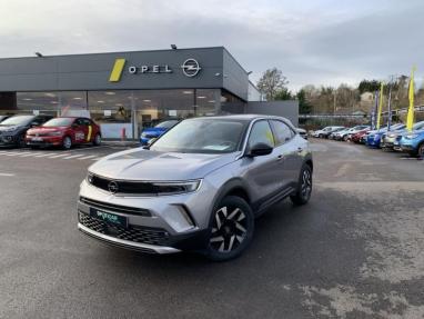Voir le détail de l'offre de cette OPEL Mokka Mokka-e 136ch Elegance de 2021 en vente à partir de 182.42 €  / mois