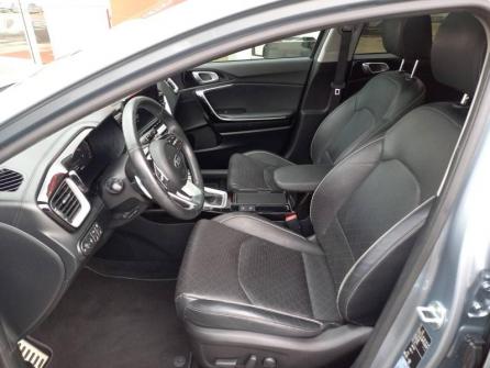 KIA XCeed 1.4 T-GDI 140ch Premium DCT7 à vendre à Melun - Image n°10