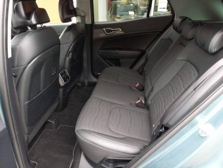 KIA Sportage 1.6 T-GDi 150ch MHEV  Design DCT7 4x2 à vendre à Melun - Image n°12