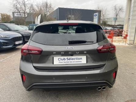FORD Focus 1.5 EcoBlue 115ch ST-Line X BVA8 à vendre à Auxerre - Image n°6