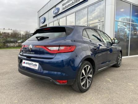 RENAULT Megane 1.3 TCe 115ch FAP Limited à vendre à Dole - Image n°5