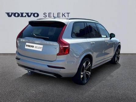 VOLVO XC90 T8 AWD 310 + 145ch Ultra Style Dark Geartronic à vendre à Troyes - Image n°3