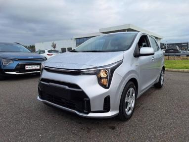 Voir le détail de l'offre de cette KIA Picanto 1.2 DPi 79ch Active de 2025 en vente à partir de 16 499 € 