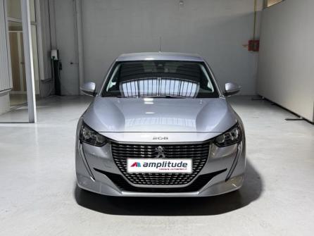 PEUGEOT 208 1.2 PureTech 100ch S&S Allure 118g à vendre à Brie-Comte-Robert - Image n°2
