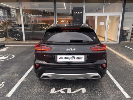KIA XCeed 1.6 GDi 105ch + Plug-In 60.5ch Black & White Edition DCT6 MY22 à vendre à Garges Les Gonesse - Image n°6