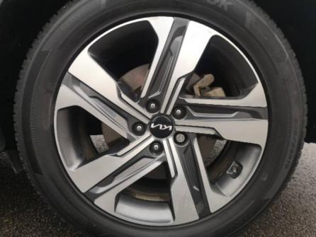 KIA Sorento 1.6 T-GDi 265ch PHEV Premium BVA6 4x4 7 places à vendre à Saint-Maximin - Image n°10