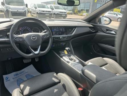 OPEL Insignia Grand Sport 2.0 D 170ch Ultimate AT8 Euro6dT à vendre à Troyes - Image n°8