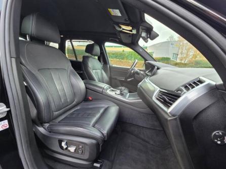 BMW X5 xDrive30d 265ch M Sport à vendre à Lons-le-Saunier - Image n°11