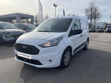 Voir le détail de l'offre de cette FORD Transit Connect L1 1.0E 100ch E85 Trend de 2024 en vente à partir de 194 €  / mois