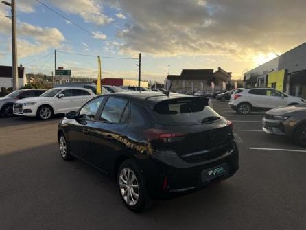 OPEL Corsa 1.2 Turbo Hybrid 110ch Edition e-DCT6 à vendre à Auxerre - Image n°7