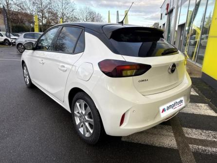 OPEL Corsa 1.2 75ch Edition à vendre à Melun - Image n°7