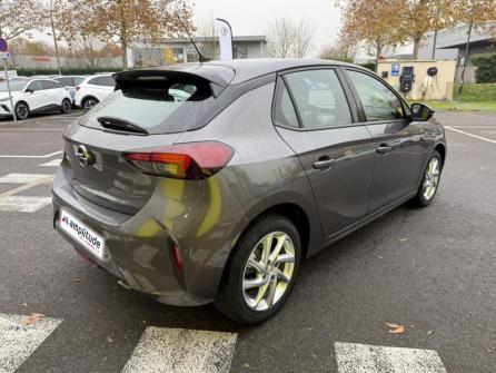 OPEL Corsa GS LINE 1.2 Turbo 100ch BVM6 (2021A) à vendre à Melun - Image n°5
