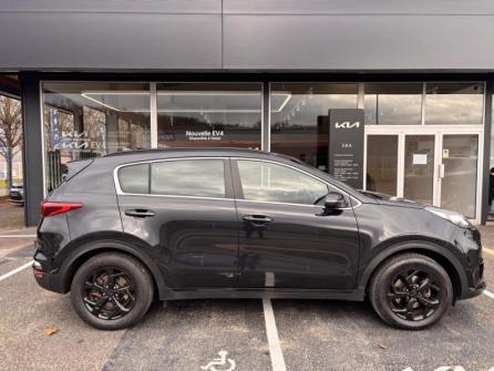 KIA Sportage 1.6 CRDi 136ch MHEV Black Edition 4x2 DCT7 à vendre à Garges Les Gonesse - Image n°4
