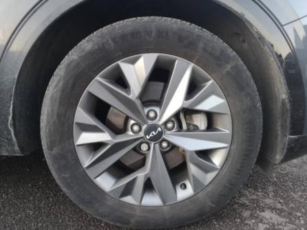 KIA Sportage 1.6 T-GDi 230ch HEV  GT-Line Premium BVA6 4x4 à vendre à Saint-Maximin - Image n°12