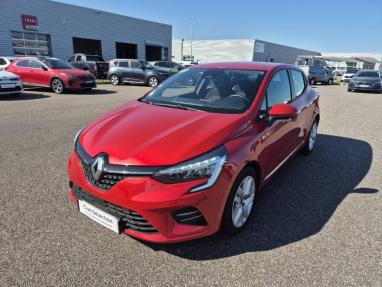 Voir le détail de l'offre de cette RENAULT Clio 1.5 Blue dCi 85ch Business de 2021 en vente à partir de 12 899 € 