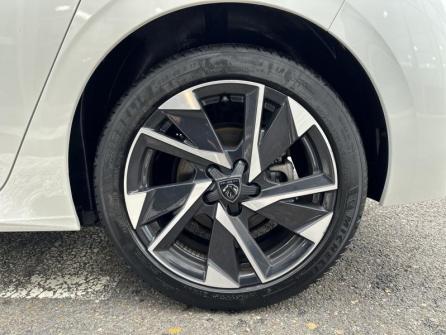 PEUGEOT 308 1.5 BlueHDi 130ch S&S Allure Pack EAT8 à vendre à Gien - Image n°10