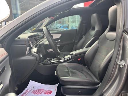 MERCEDES-BENZ CLA 180 d 116ch AMG Line à vendre à Troyes - Image n°10